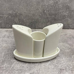 Набір для спецій порцеляновий Yi Ming 1142