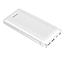 Зовнішній акумулятор (Power Bank) Baseus Mini JA Fast Charge 3A 30000 mAh White (PPJAN-C02), фото 3