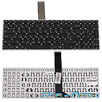 Клавиатура ASUS Pro P550CC R502A R502U R510 R510CA R510CC R510DP R510EA R510JD R510JK R510MD R510MJ R513CL