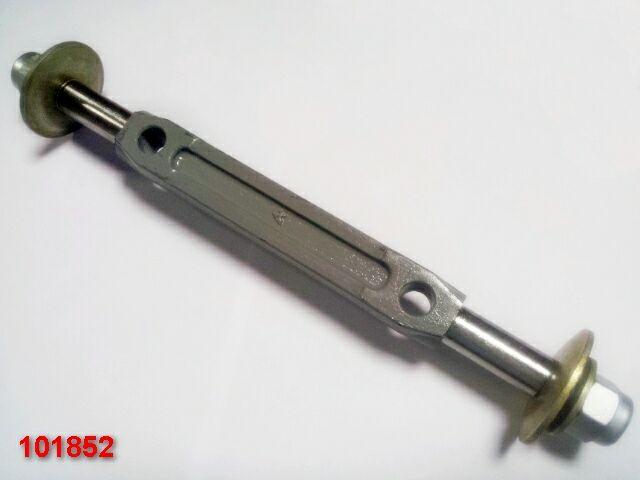 Ось Нижнего Рычага ВАЗ 2101 в Сборе — Купить Недорого на Bigl.ua ...