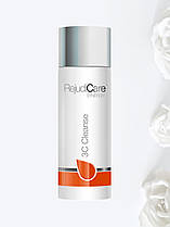 Засіб для вмивання з вітаміном С 3C Cleanse RejudiCare 150 мл