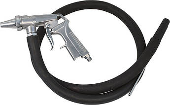 Пневмопістолет піскоструминний MIOL 81-544