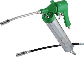 Шприц для змащення пневматичний MIOL 81-650