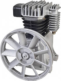 КОМПРЕСОРНІ ГОЛОВКИ