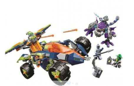 Конструктор Bela 