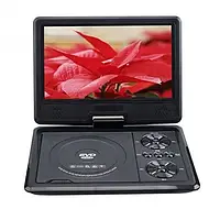 Opera Портативный DVD 9.5" + телевизор c T2 OP-958