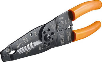 Кліщі для зняття ізоляції професійні MIOL 45-153