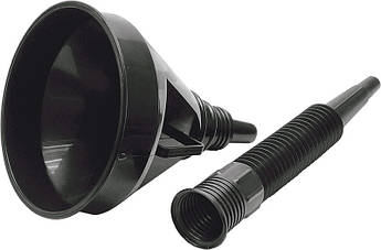 Лійка з гнучким шлангом MIOL 83-000