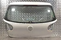 Кришка багажника зі склом (дефект) VW Golf (V) 2003-2008 251321