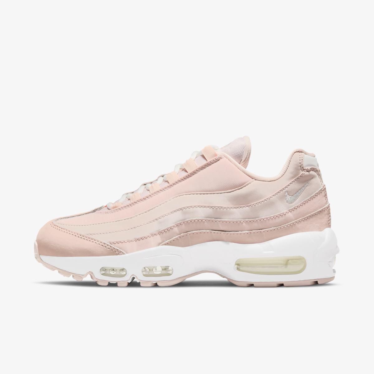 Rose gold best sale 95s