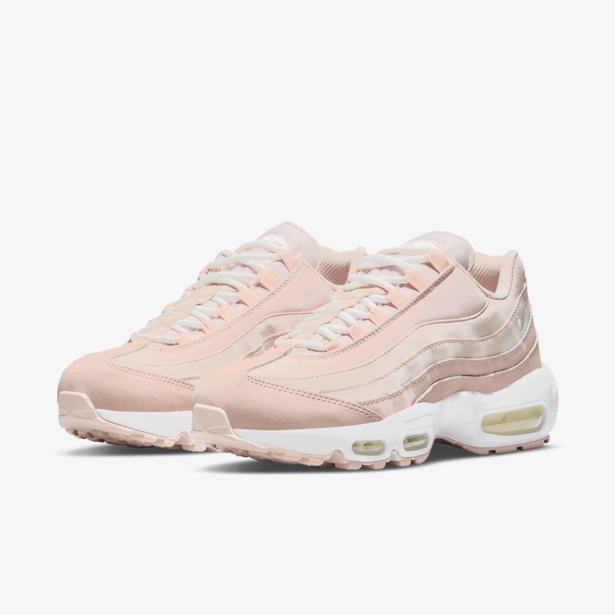 Rose gold best sale 95s