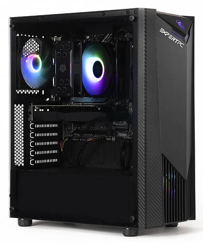 Персональный компьютер Expert PC Ultimate (I12400F.16.S1.3050.G3006 ...