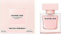 Оригинал Narciso Rodriguez Narciso Cristal 50 мл парфюмированная вода