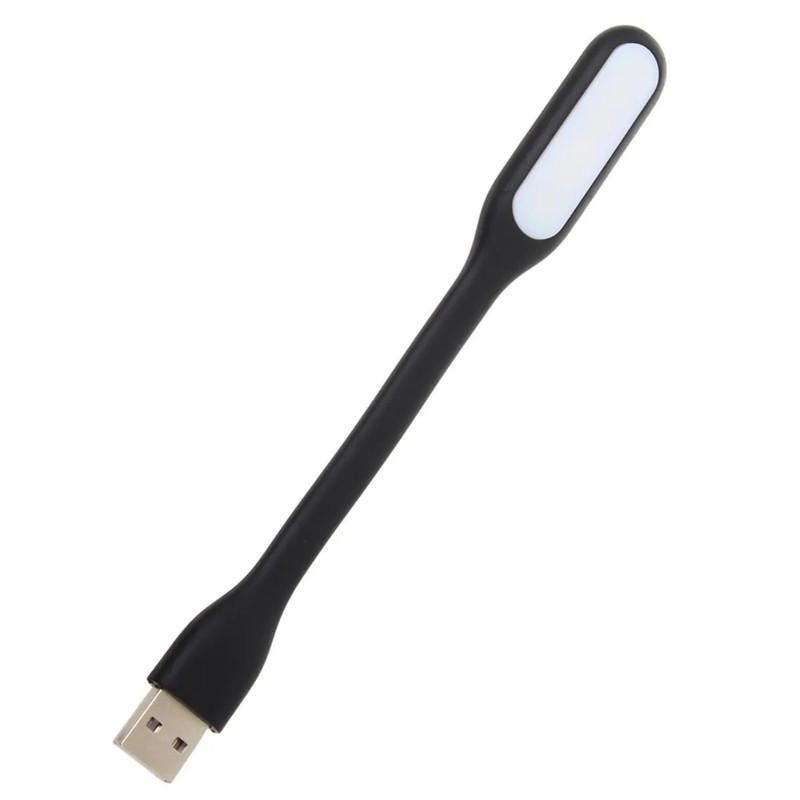 USB світлодіодний фонарик для підсвічування