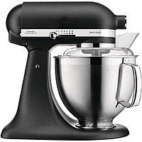 Кухонный комбайн KitchenAid 5KSM185PSEBK