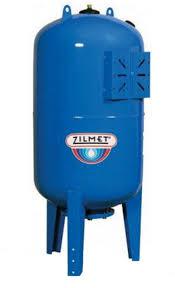 Гідроакумулятор 60л ZILMET ultra-pro 10bar, фото 1