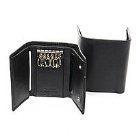 Чоловічий шкіряний гаманець-ключниця DR.BOND опт/роздріб