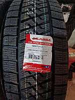 Зимові вантажні шини 235/65 R16C 112/119N LASSA WINTUS 2