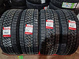 Зимові вантажні шини 235/65 R16C 112/119N LASSA WINTUS 2, фото 2