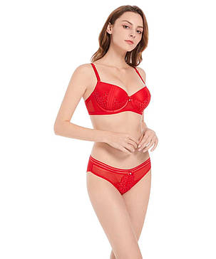 Комплект жіночої білизни Onita de Mas (Donafen), фото 2