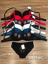 Комплект жіночої білизни Onita de Mas (Donafen), фото 4