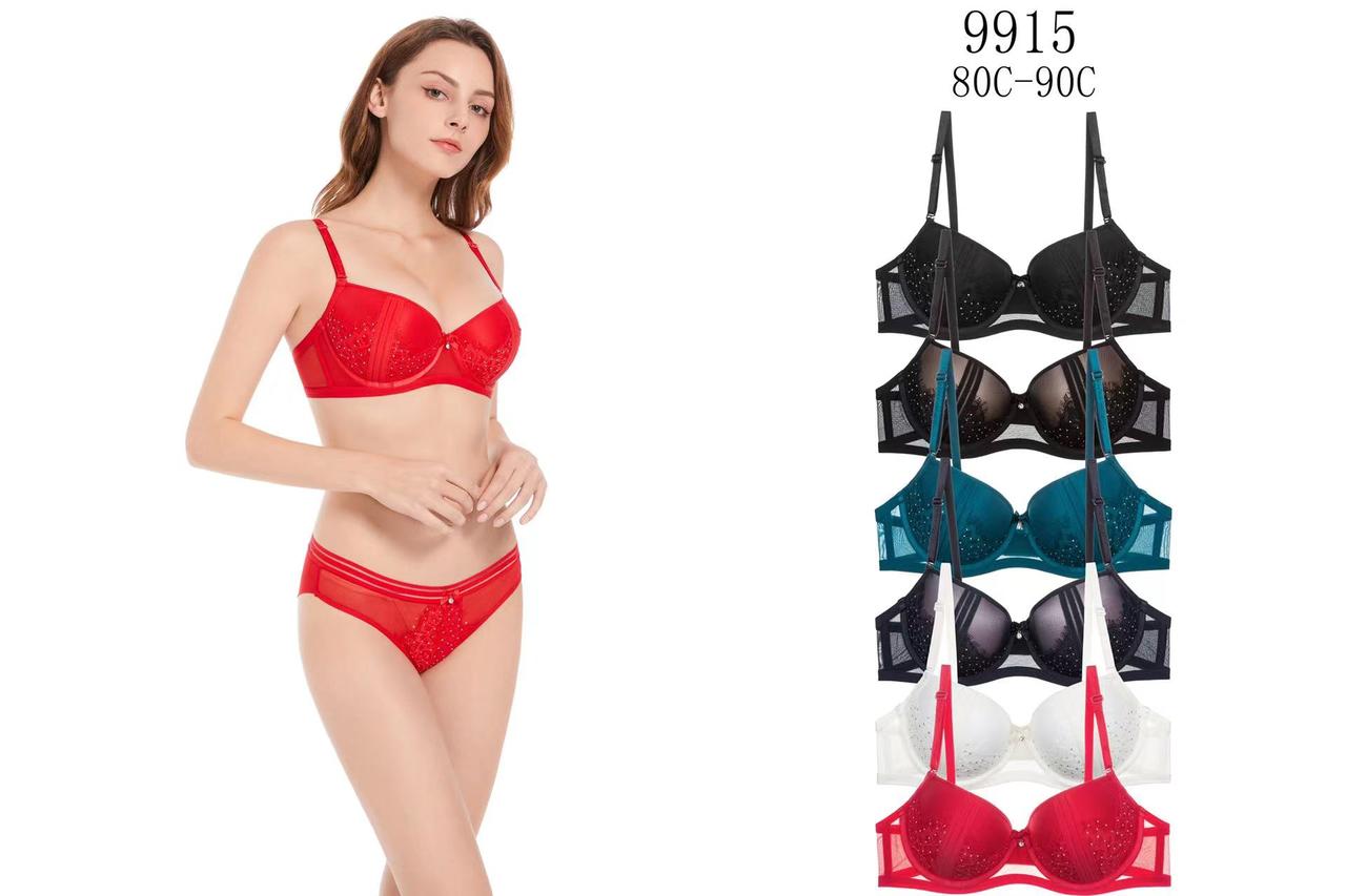 Комплект жіночої білизни Onita de Mas (Donafen)