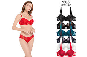 Комплект жіночої білизни Onita de Mas (Donafen), фото 1