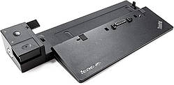 Док станція Lenovo Ultra Dock 40A1 Б/В