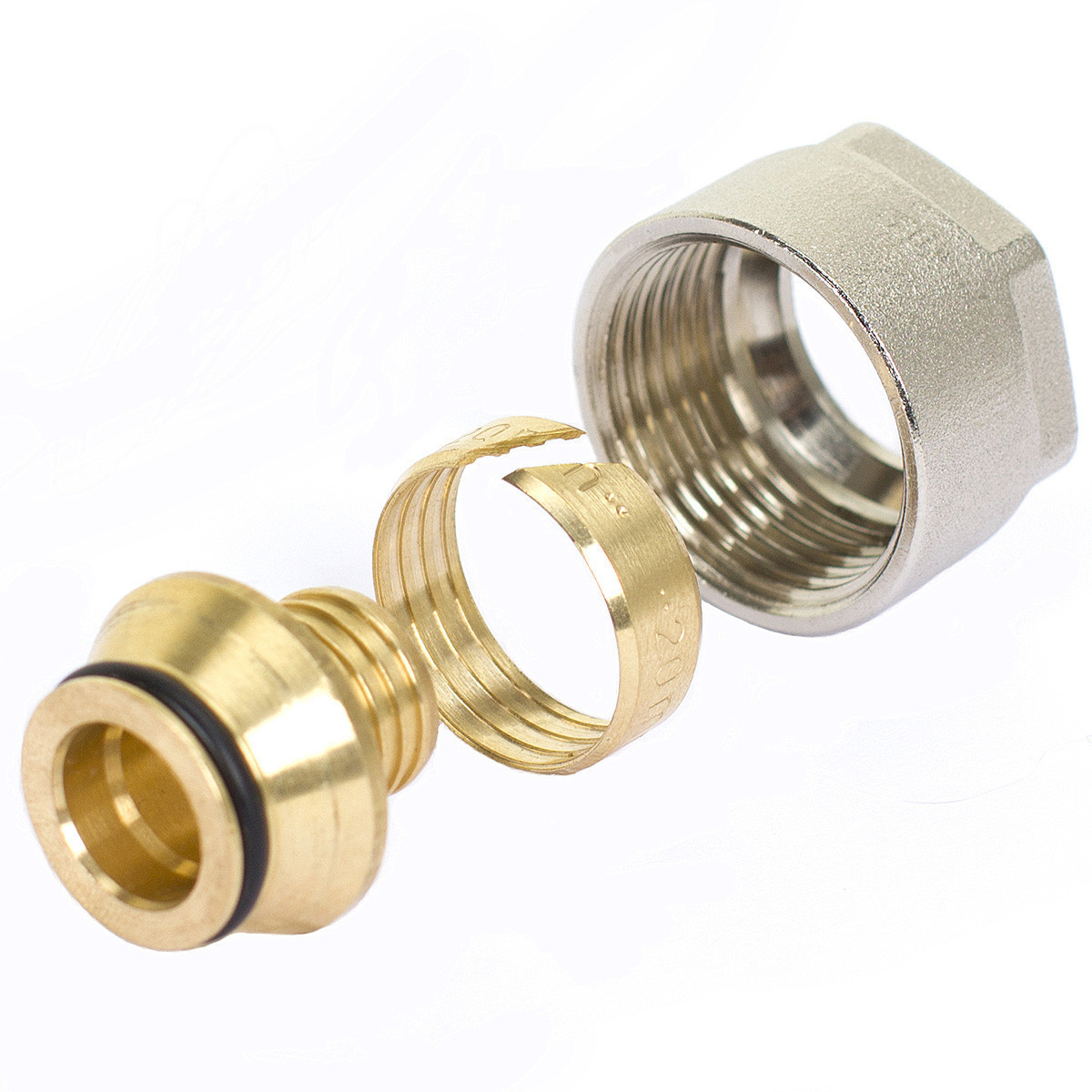 Євроконус Aquapex 3/4"x20x2,8