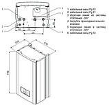 Котел Protherm Скат ( PROTHERM Ray ) електричний 18 кВт, фото 4