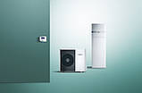 Насос тепловий Vaillant aroTHERM split VWL 75/5 AS 230 В, фото 2