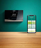 Регулятор програмований погодозалежний Vaillant sensoCOMFORT VRC 720, фото 3