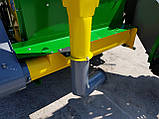 Очисник вороху ОВМ-25М (ОВС-25) самохідний для очищення вороху та калібрування насіння, фото 2