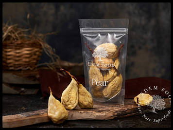 Груша сушена без цукру Edem Food