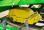 Очисник вороху ОВМ-25М (ОВС-25) самохідний для очищення вороху та калібрування насіння, фото 7