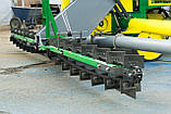 Очисник вороху ОВМ-25М (ОВС-25) самохідний для очищення вороху та калібрування насіння, фото 10