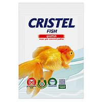 Cristel fish Goldfish корм для золотой рыбки - 40 гр