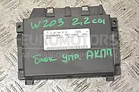 Блок управления АКПП Mercedes C-class 2.2cdi (W203) 2000-2007 A0305453032 251090