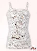 Нижня та натільна білизна для дівчаток