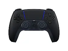 Ігрова приставка SONY DualSense Wireless Controller Black НОВА!!!