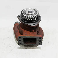 Насос водяний ЯМЗ 240 (ориінал ЯМЗ) 240-1307010-А