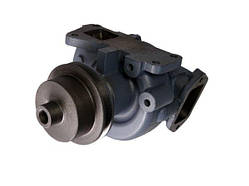 Насос водяний ЯМЗ Евро (оригінал ЯМЗ) 236-1307010-Б1