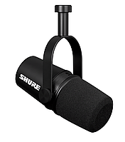 Студийный микрофон Shure MV7-X