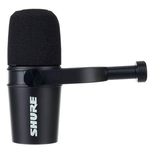その他 SHURE MV7X Amazon.co.jp: SHURE シュア MV7X ポッドキャストマイクロホン