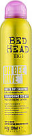 Сухий шампунь Oh Bee Hive Volumizing Dry Shampoo от Tigi, сухий шампунь тіджі,тігі, Сухой шампунь тиджи, 238мл