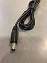 Кабель перетворювач конвертер USB - DC 12V 5.5 x 2.1mm, фото 5