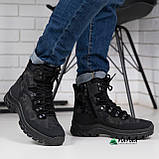Тактичні берці чоловічі камуфляж, фото 6
