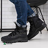 Тактичні берці чоловічі камуфляж, фото 3