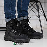 Тактичні берці чоловічі камуфляж, фото 7