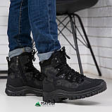 Тактичні берці чоловічі камуфляж, фото 8